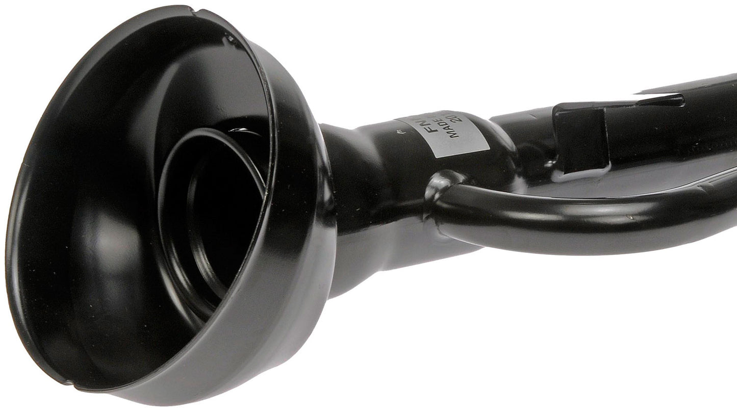 Replacement Filler Neck For Fuel - Dorman# 577-249