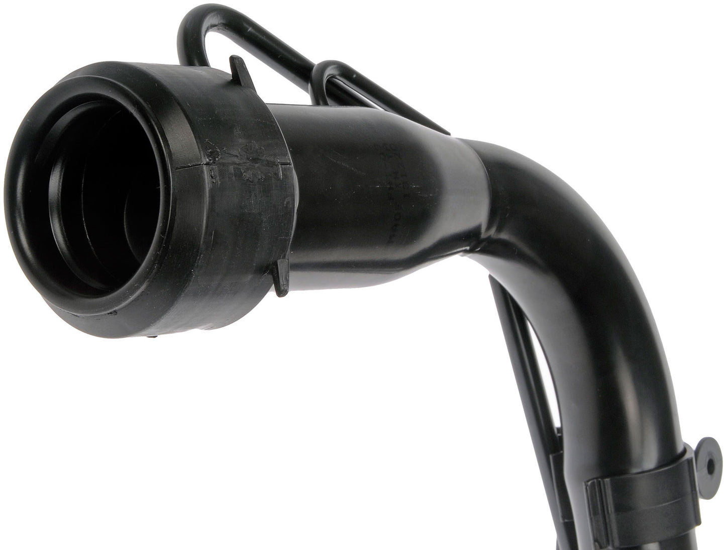 Replacement Filler Neck For Fuel - Dorman# 577-252