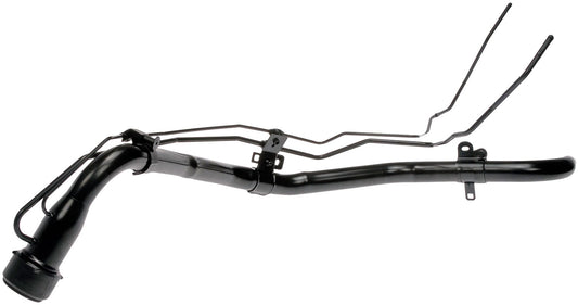Replacement Filler Neck For Fuel - Dorman# 577-252