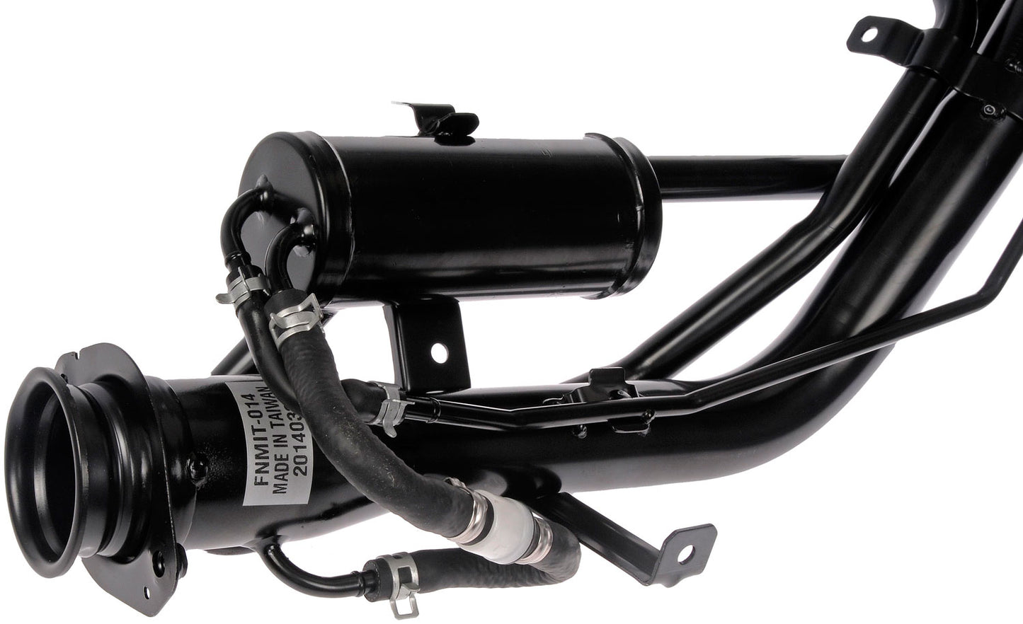 Replacement Filler Neck For Fuel - Dorman# 577-255
