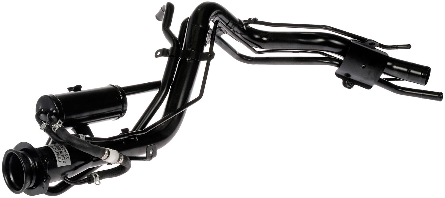 Replacement Filler Neck For Fuel - Dorman# 577-255