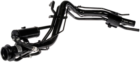 Replacement Filler Neck For Fuel - Dorman# 577-255