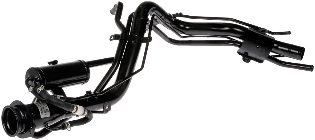Replacement Filler Neck For Fuel - Dorman# 577-255