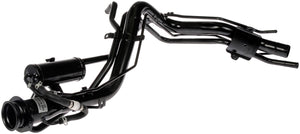 Replacement Filler Neck For Fuel - Dorman# 577-255
