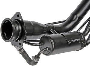 Replacement Filler Neck For Fuel - Dorman# 577-256