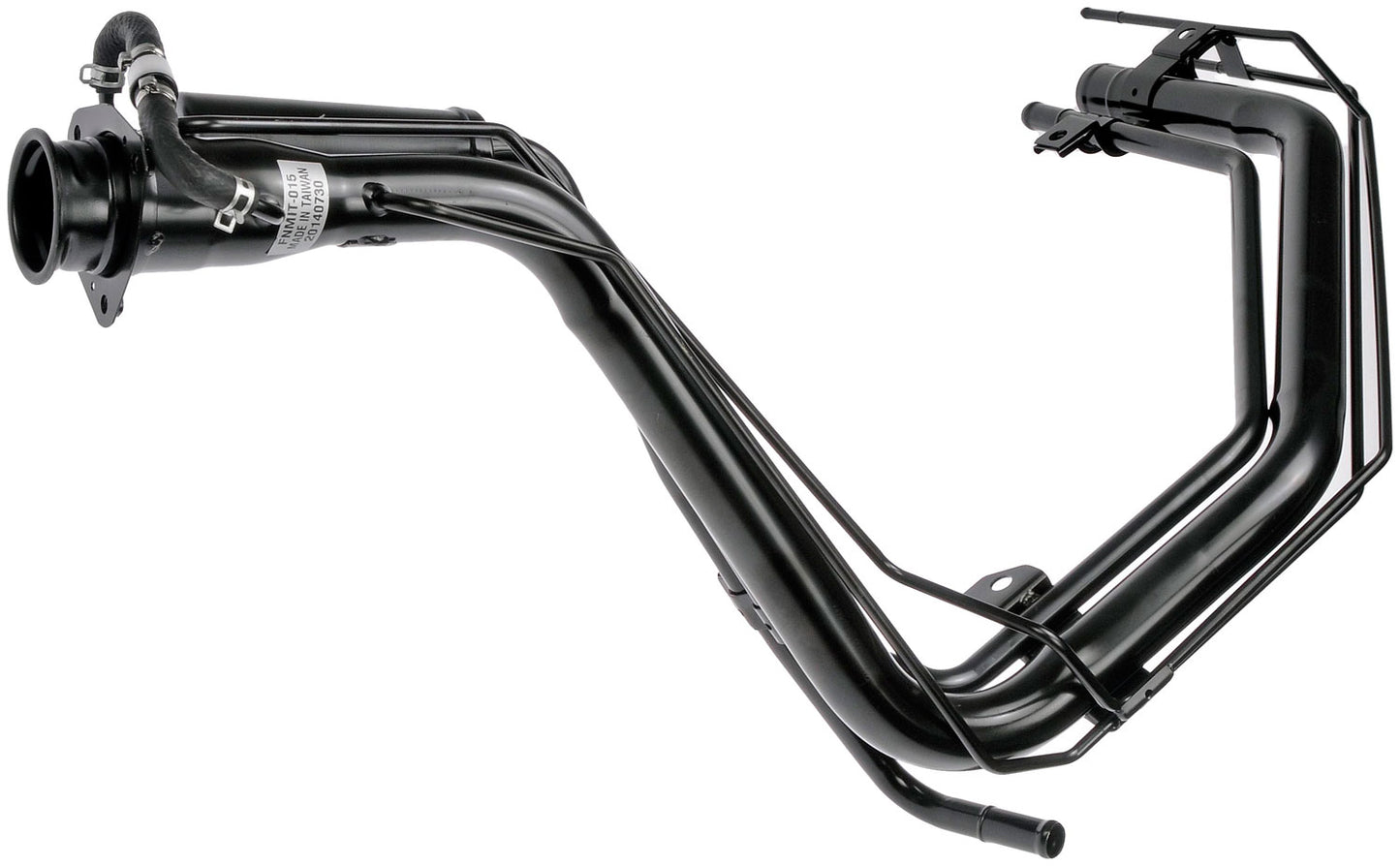 Replacement Filler Neck For Fuel - Dorman# 577-256