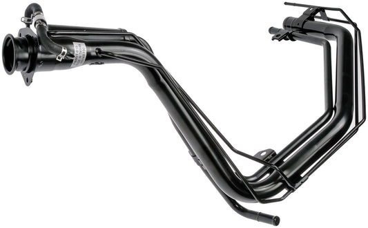 Replacement Filler Neck For Fuel - Dorman# 577-256