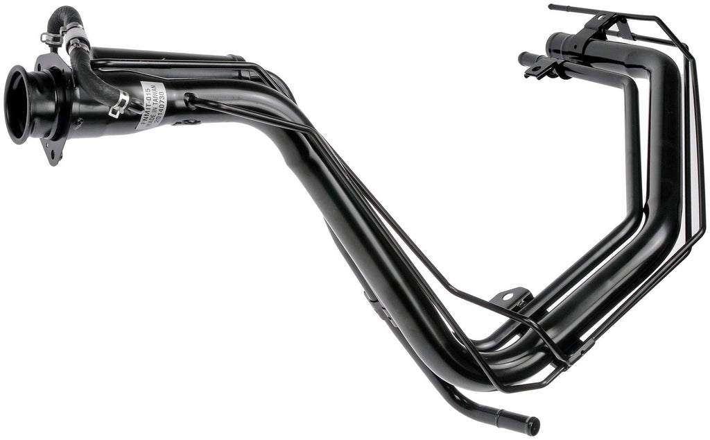 Replacement Filler Neck For Fuel - Dorman# 577-256