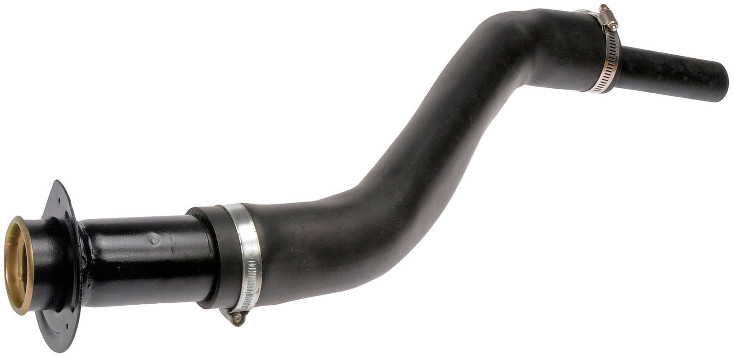 Replacement Filler Neck For Fuel - Dorman# 577-260