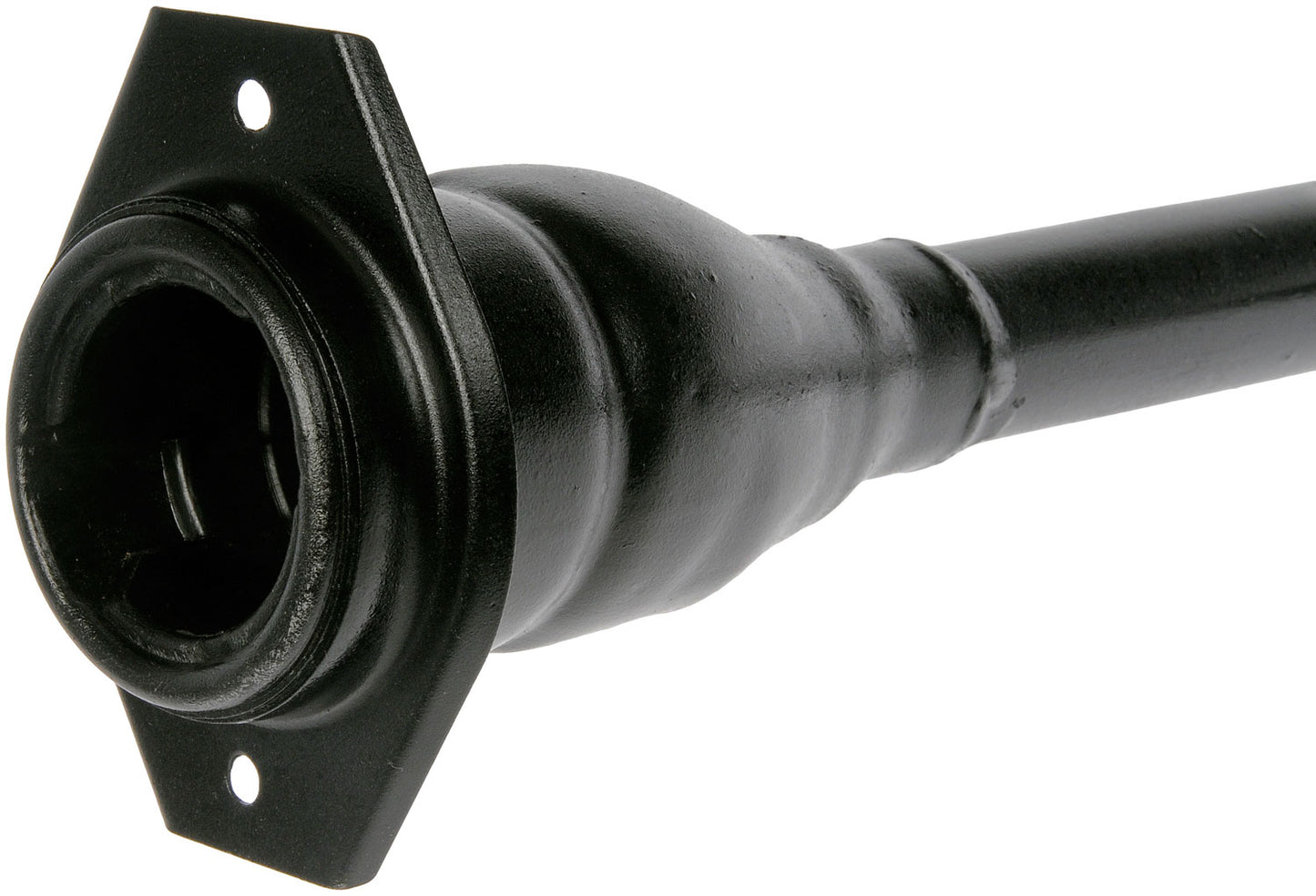 Replacement Filler Neck For Fuel - Dorman# 577-264