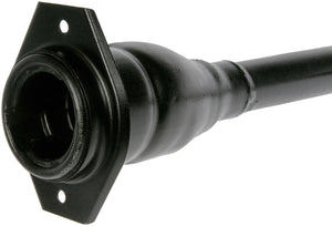 Replacement Filler Neck For Fuel - Dorman# 577-264