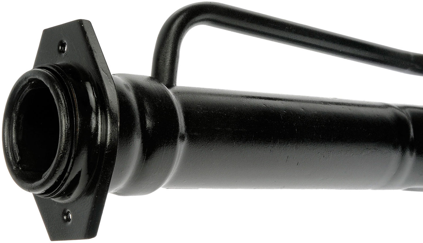 Replacement Filler Neck For Fuel - Dorman# 577-265
