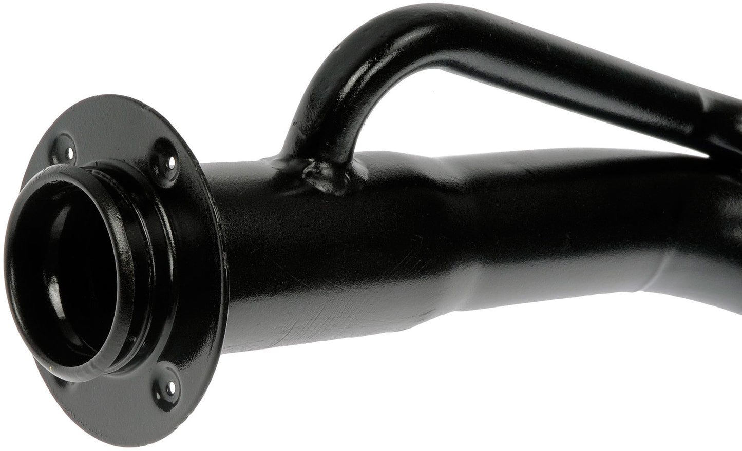 Replacement Filler Neck For Fuel - Dorman# 577-271