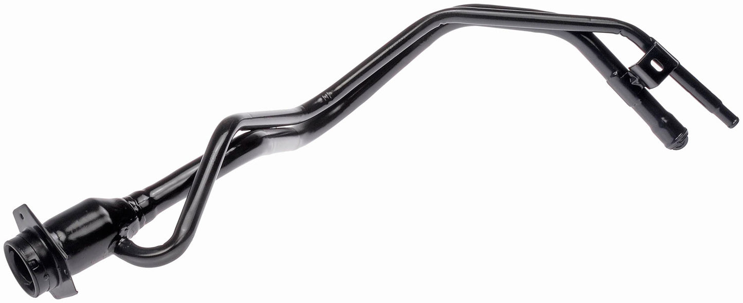 Replacement Filler Neck For Fuel - Dorman# 577-281