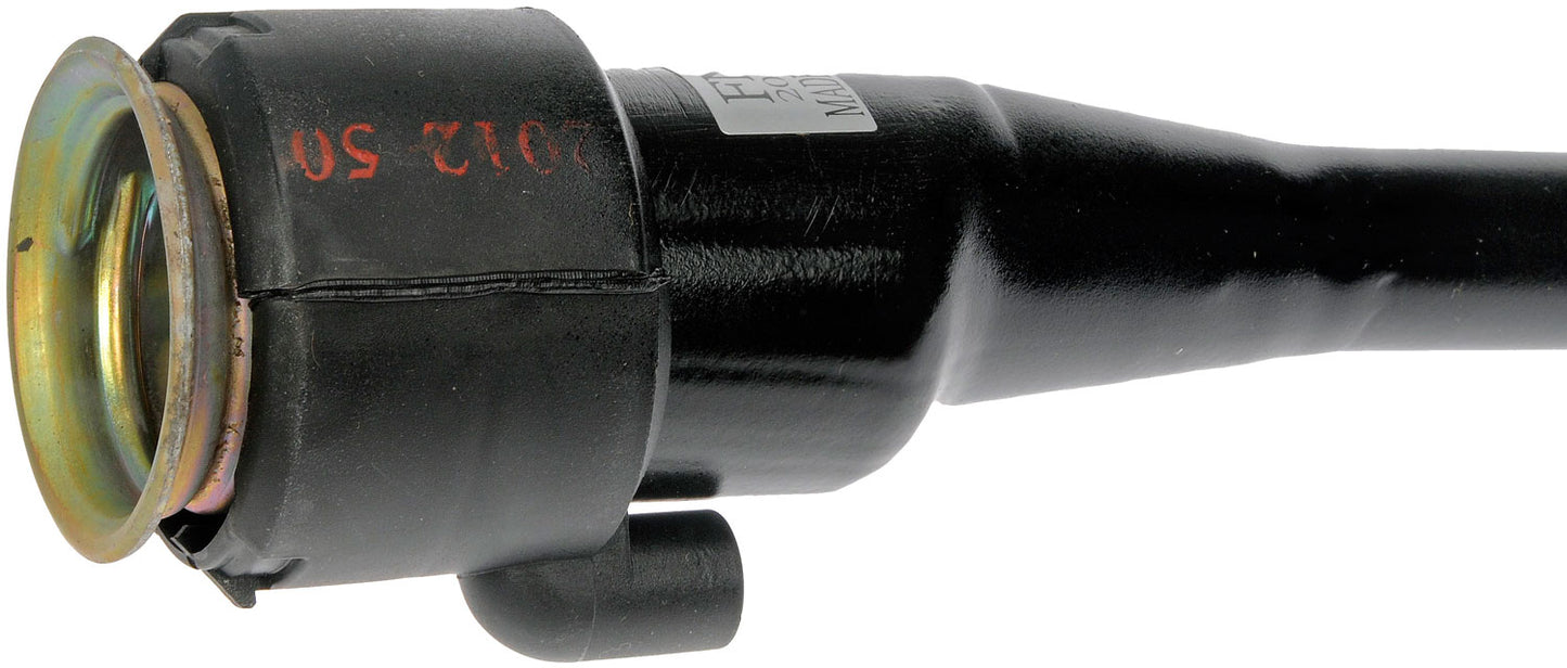 Replacement Filler Neck For Fuel - Dorman# 577-289