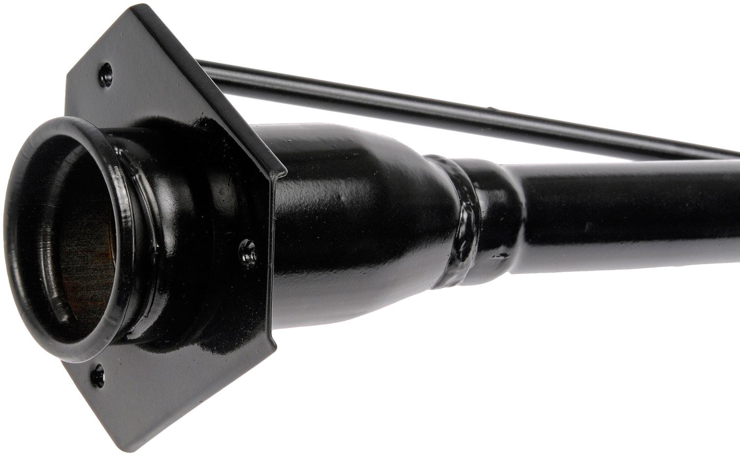 Replacement Filler Neck for Fuel - Dorman# 577-290
