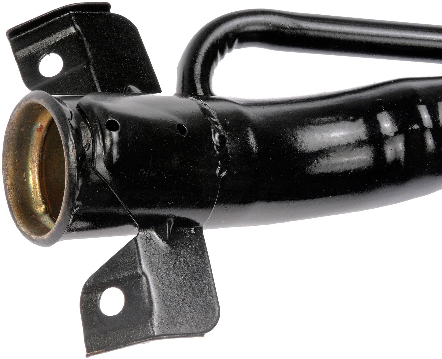 Replacement Filler Neck for Fuel - Dorman# 577-298
