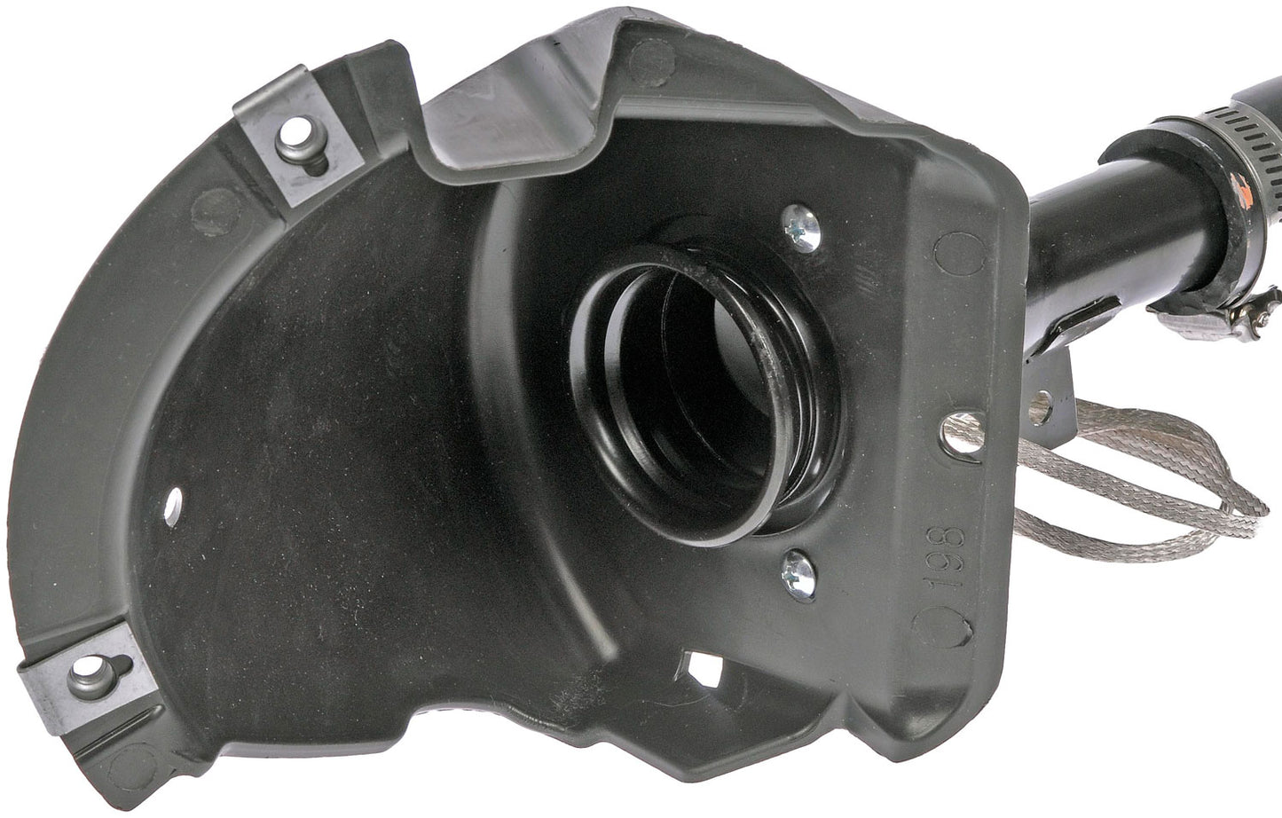 Fuel Filler Neck Tube (Dorman 577-326)