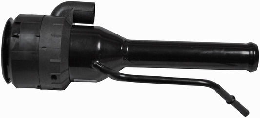 One New Fuel Filler Neck Tube - Dorman# 577-368