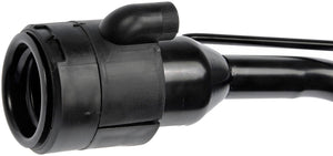 One New Fuel Filler Neck Tube - Dorman# 577-371