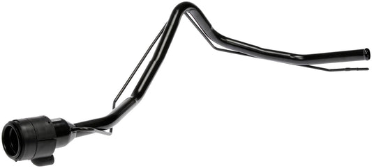 One New Fuel Filler Neck Tube - Dorman# 577-371