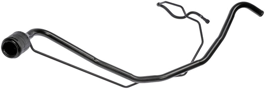 One New Fuel Filler Neck Tube - Dorman# 577-372