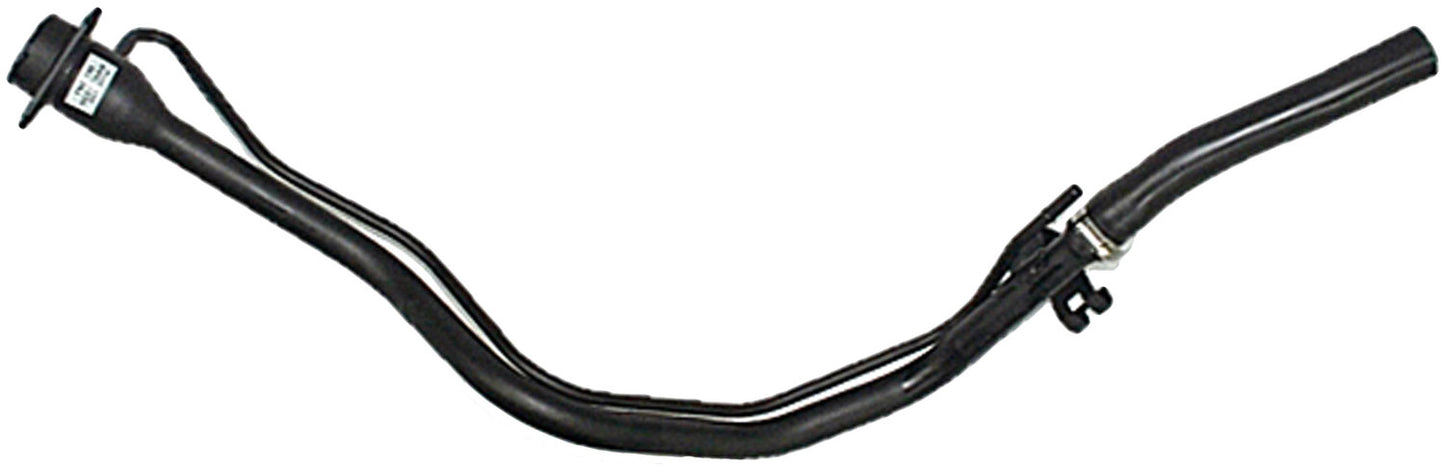 Replacement Fuel Tank Filler Neck - Dorman# 577-390