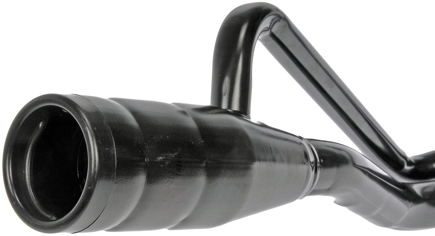 One New Fuel Filler Neck Tube - Dorman# 577-391