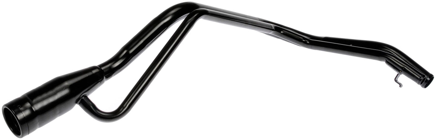 One New Fuel Filler Neck Tube - Dorman# 577-391