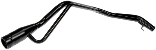 One New Fuel Filler Neck Tube - Dorman# 577-391