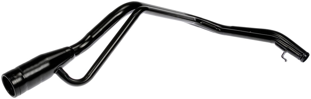 One New Fuel Filler Neck Tube - Dorman# 577-391