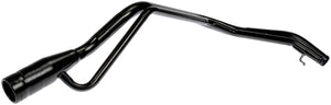 One New Fuel Filler Neck Tube - Dorman# 577-391
