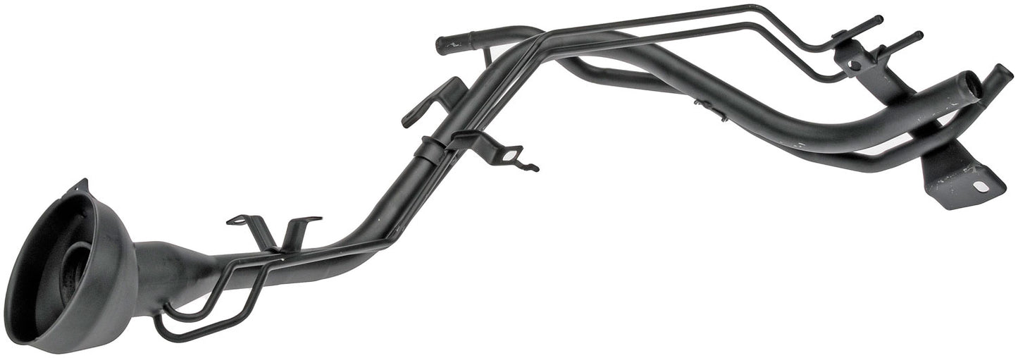 One New Replacement Fuel Tank Filler Neck - Dorman# 577-392
