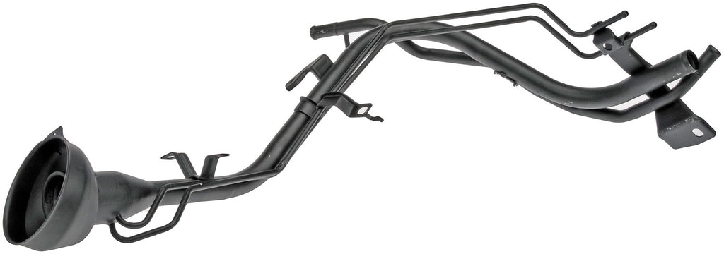 One New Replacement Fuel Tank Filler Neck - Dorman# 577-392