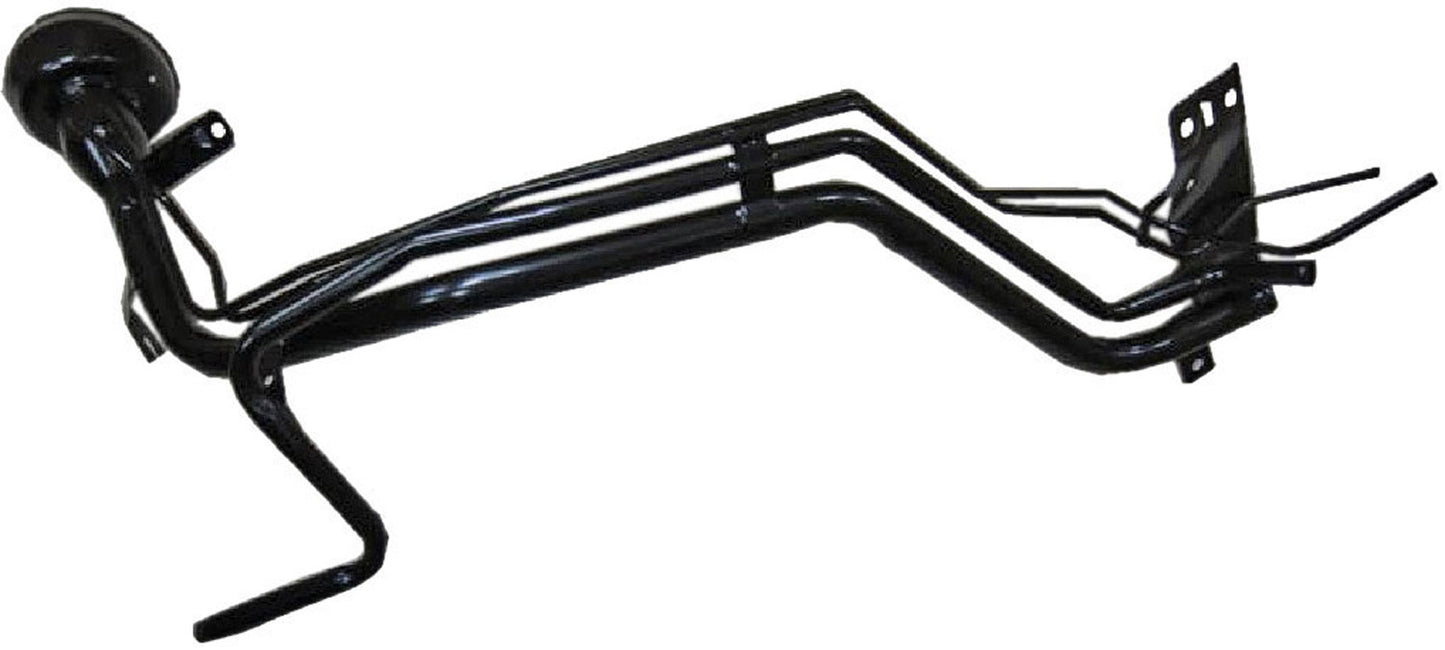 One New Replacement Fuel Tank Filler Neck - Dorman# 577-395