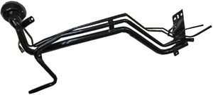 One New Replacement Fuel Tank Filler Neck - Dorman# 577-395