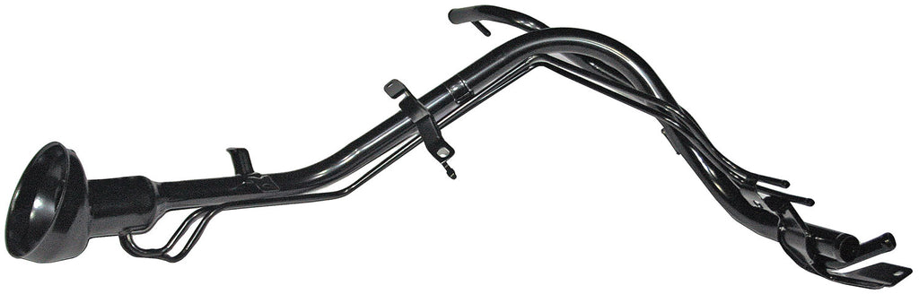One New Replacement Fuel Tank Filler Neck - Dorman# 577-397