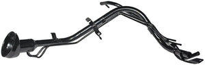 One New Replacement Fuel Tank Filler Neck - Dorman# 577-397