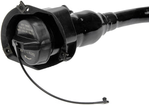 New Replacement Filler Neck For Fuel - Dorman 577-534