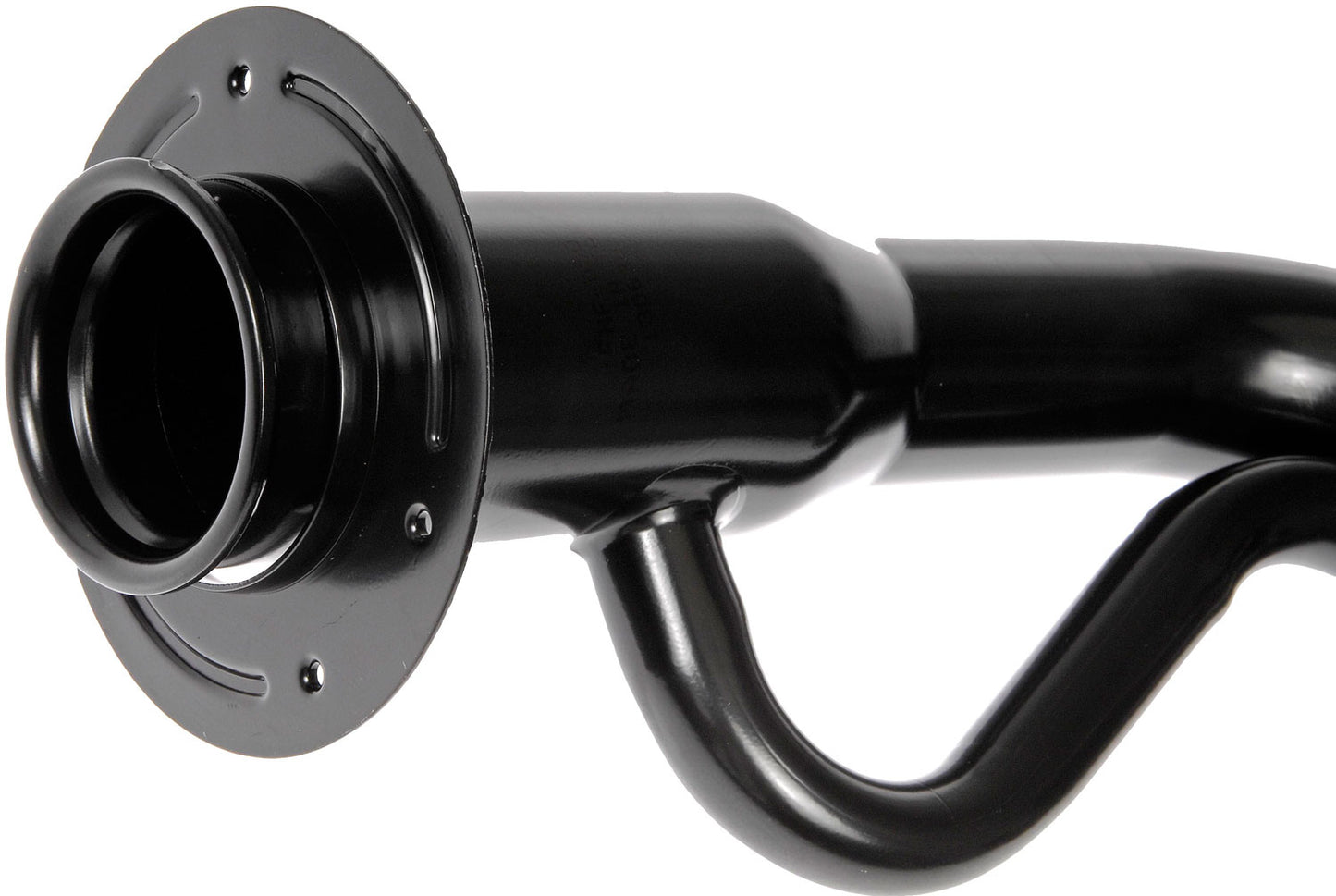 New Replacement Filler Neck For Fuel - Dorman 577-728