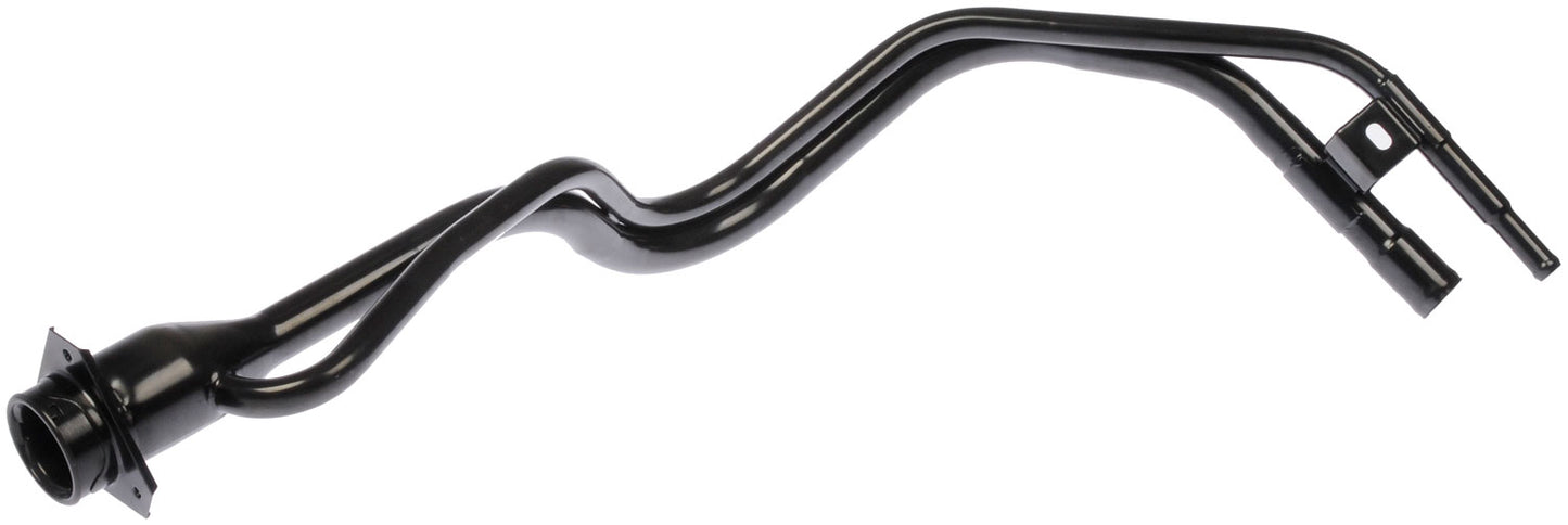 New Direct Replacement Fuel Filler Neck - Dorman 577-800