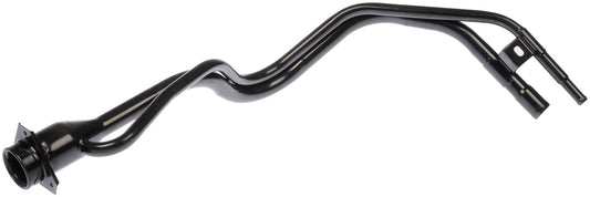 New Direct Replacement Fuel Filler Neck - Dorman 577-800