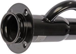 New Direct Replacement Fuel Filler Neck - Dorman 577-801