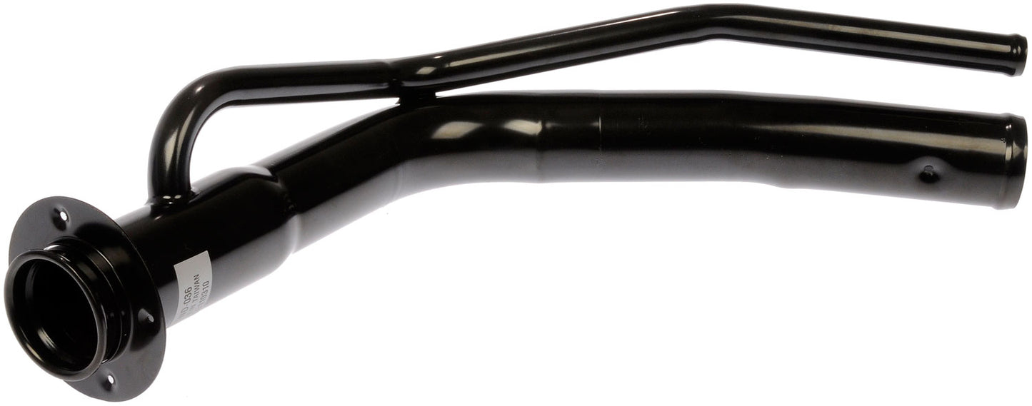 New Direct Replacement Fuel Filler Neck - Dorman 577-801