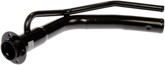 New Direct Replacement Fuel Filler Neck - Dorman 577-801