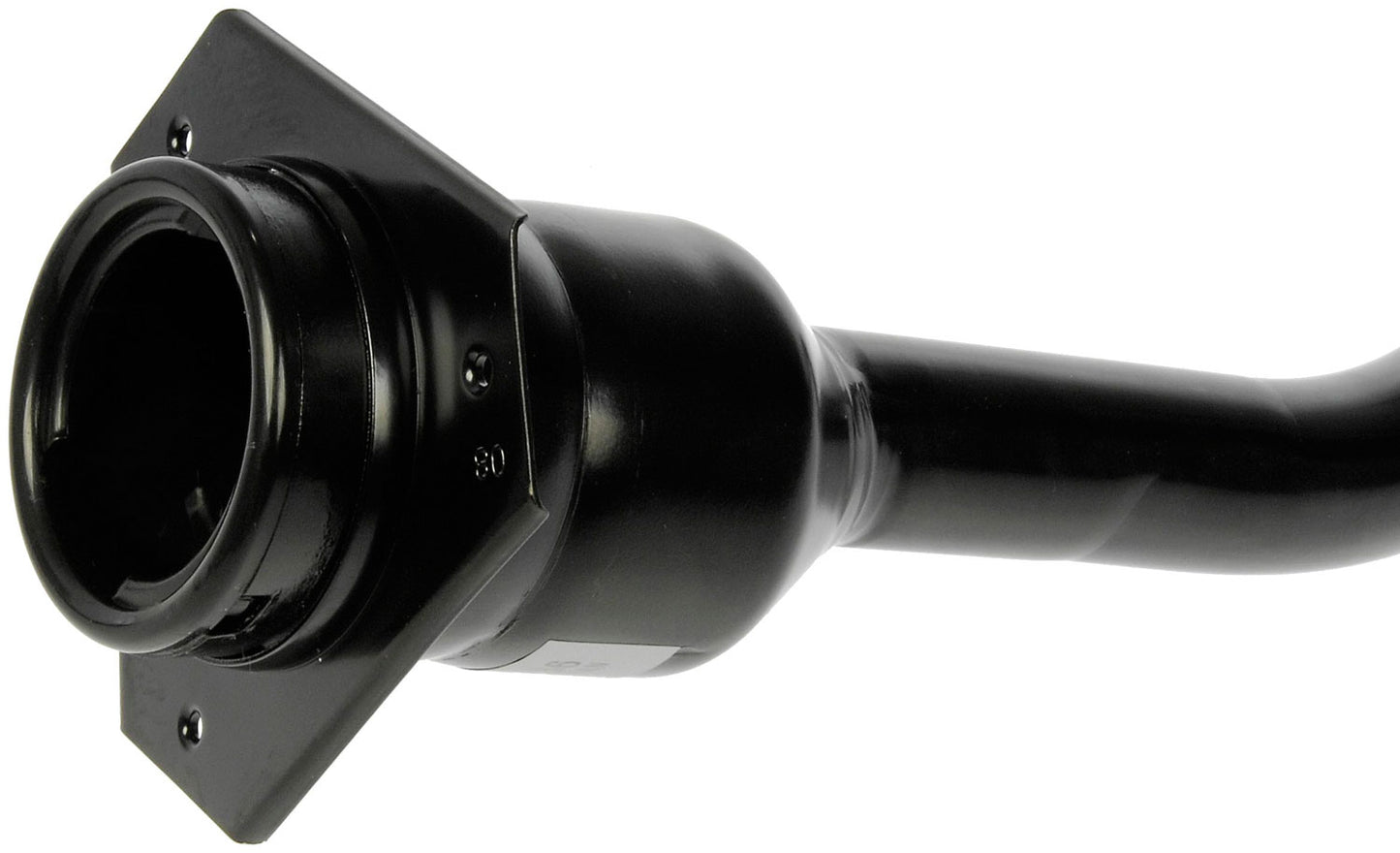 New Replacement Fuel Tank Filler Neck - Dorman 577-803