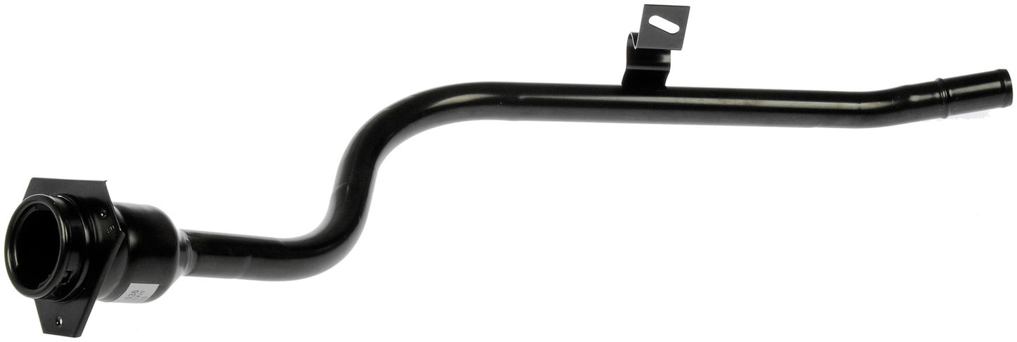 New Replacement Fuel Tank Filler Neck - Dorman 577-803
