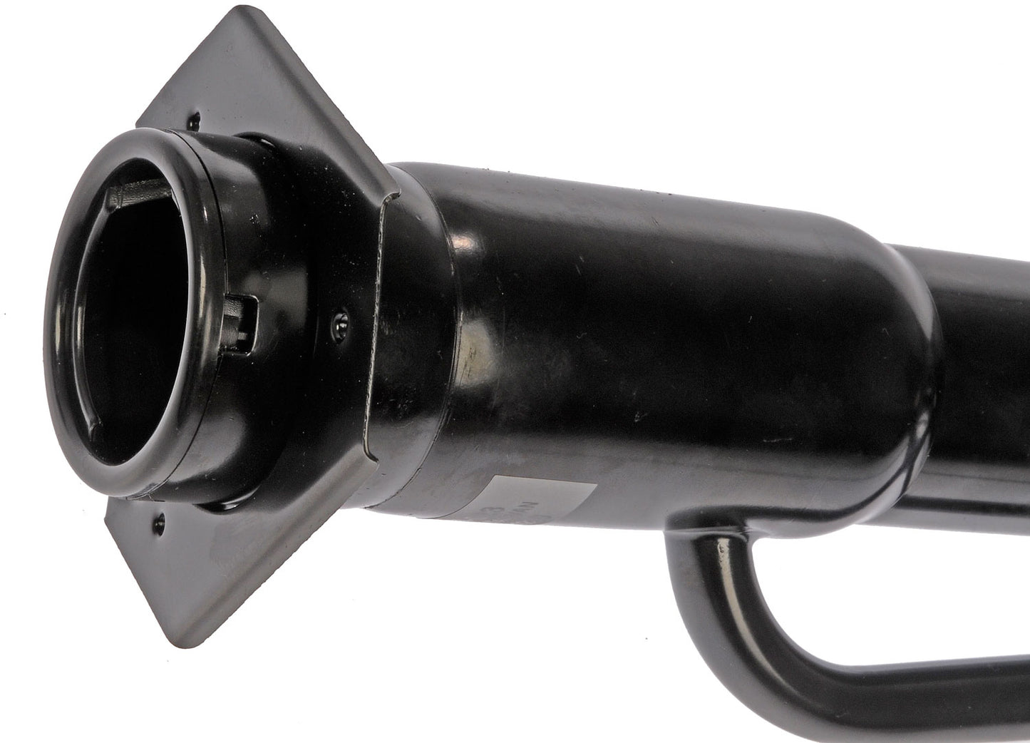 New Direct Replacement Fuel Filler Neck - Dorman 577-809