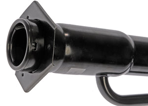 New Direct Replacement Fuel Filler Neck - Dorman 577-809