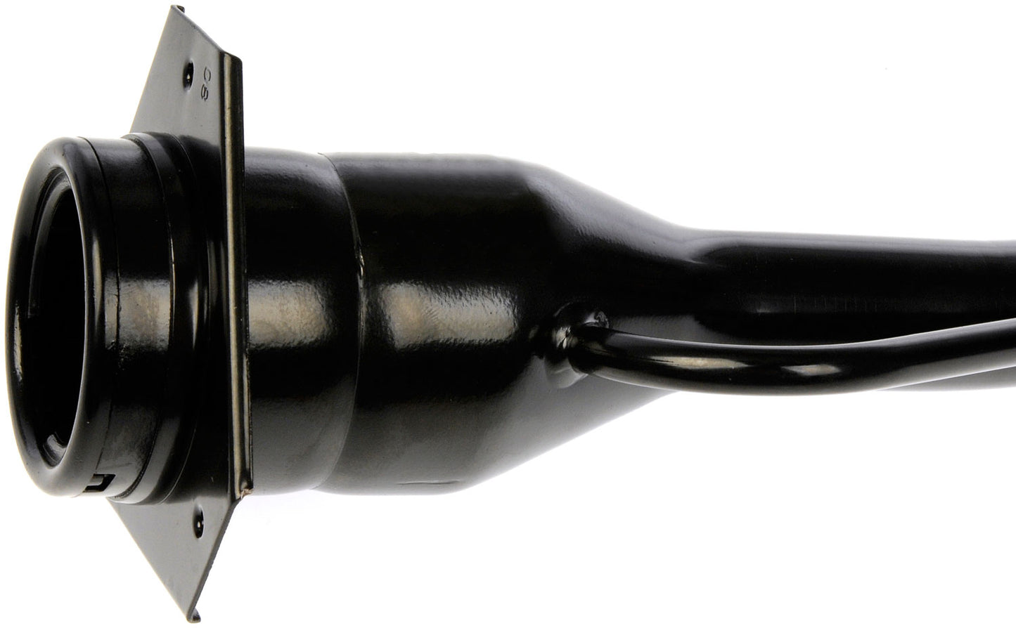 Fuel Tank Filler Neck Dorman 577-811